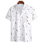 Camisa Masculina Frencci FR06