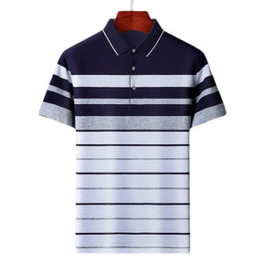 Camisa Polo Masculina Frencci FR02