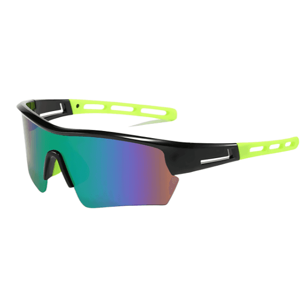 Óculos de Sol Polarizado para Corrida Ciclismo e Beach Tennis - NitroVision™