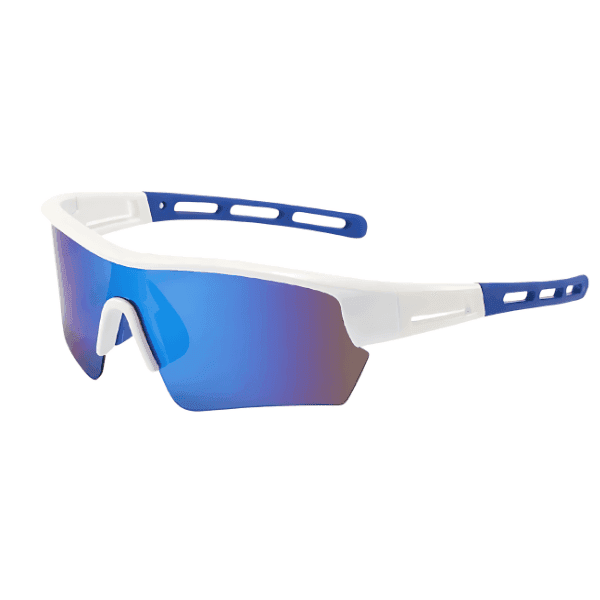 Óculos de Sol Polarizado para Corrida Ciclismo e Beach Tennis - NitroVision™