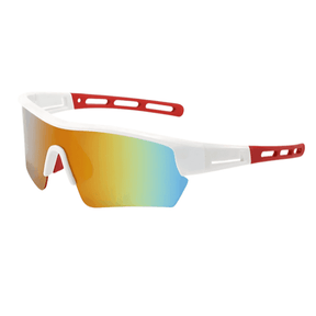 Óculos de Sol Polarizado para Corrida Ciclismo e Beach Tennis - NitroVision™