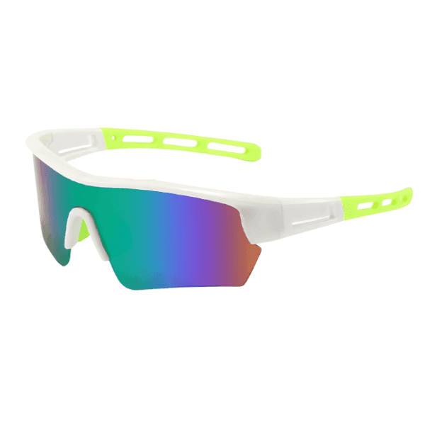 Óculos de Sol Polarizado para Corrida Ciclismo e Beach Tennis - NitroVision™