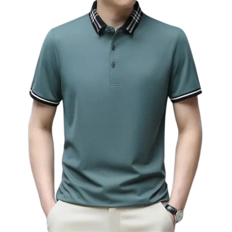 Camisa Polo Masculina Frencci FR11