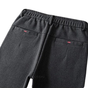 Calça de Alfaiataria Masculina Frencci CC109