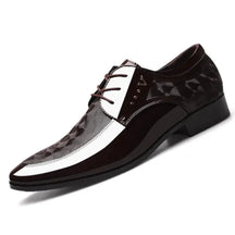 Sapato Social Masculino Castello Premium