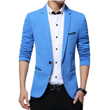 Blazer Masculino Frencci BL01