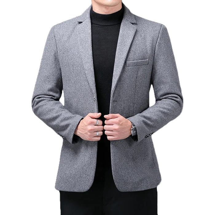 Blazer Masculino Frencci BL04