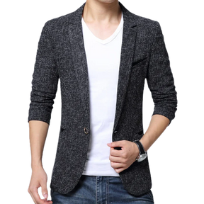 Blazer Masculino Frencci BL14