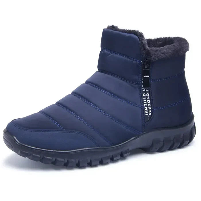 Bota Masculina Frencci BT16