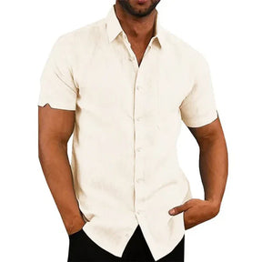 Camisa Masculina Frencci FR31