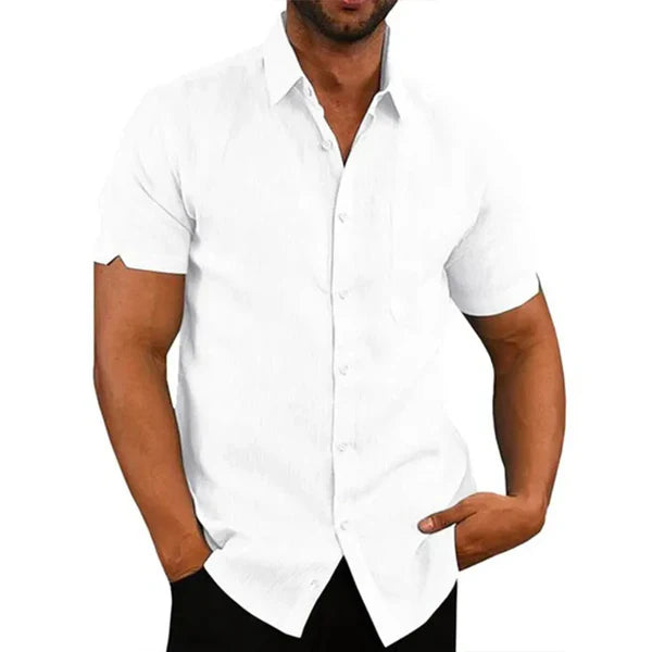 Camisa Masculina Frencci FR31