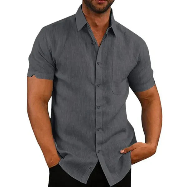 Camisa Masculina Frencci FR31