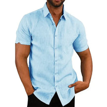 Camisa Masculina Frencci FR31