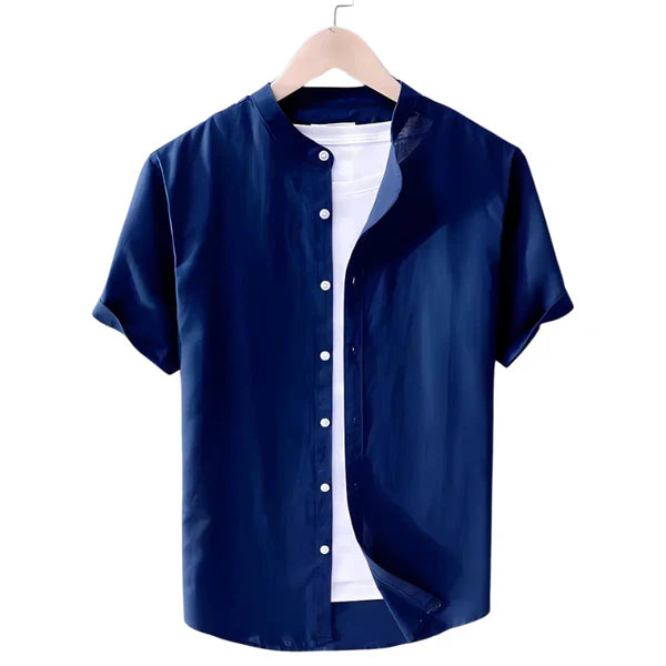 Camisa Masculina Frencci FR36