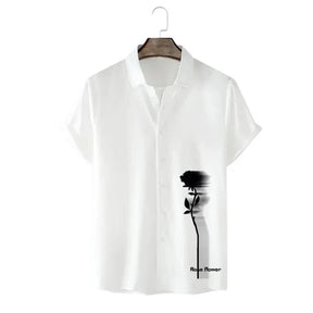 Camisa Masculina Frencci FR59