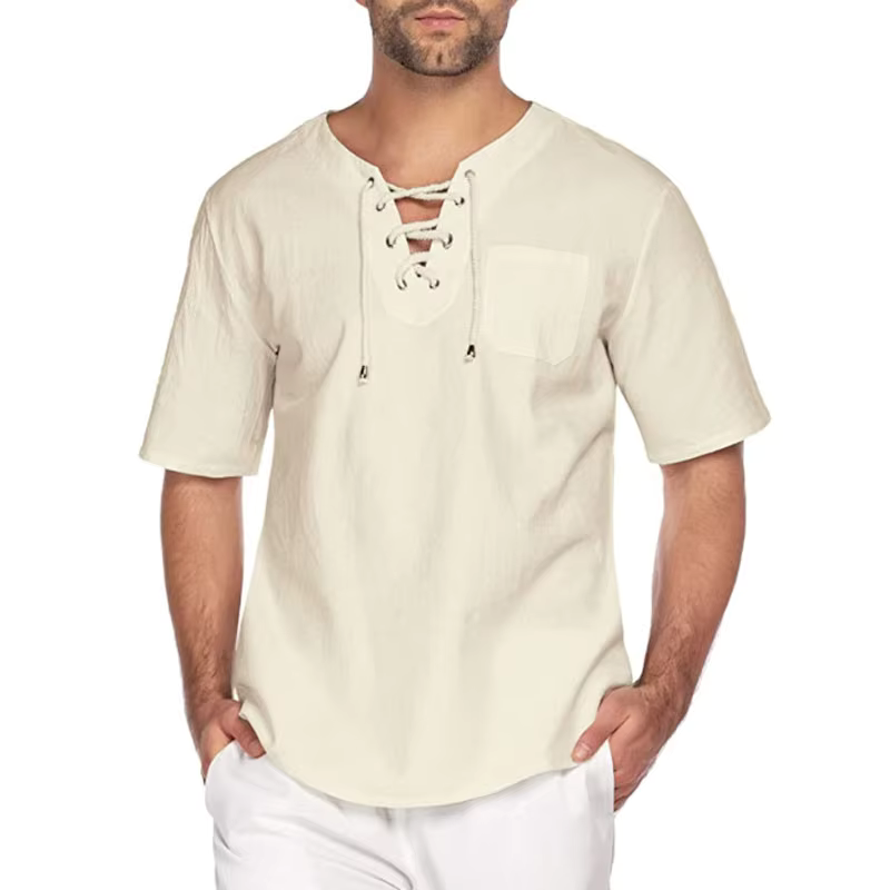 Camisa Masculina Frencci FR68