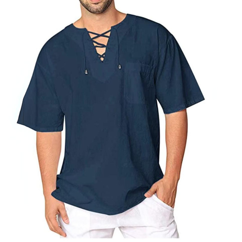 Camisa Masculina Frencci FR68