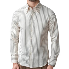 Camisa Social Masculina Frencci FR433