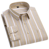 Camisa Social Masculina Frencci FR442