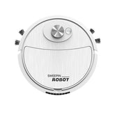 [PROMOÇÃO - Últimas Unidades] CleanRobot - Robô Inteligente 4 em 1 [AUTOMÁTICO]