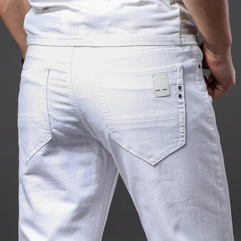 Calça Jeans Masculina Frencci CC126 Apex