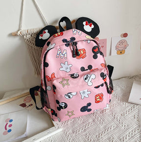 Mochila Infantil Escolar