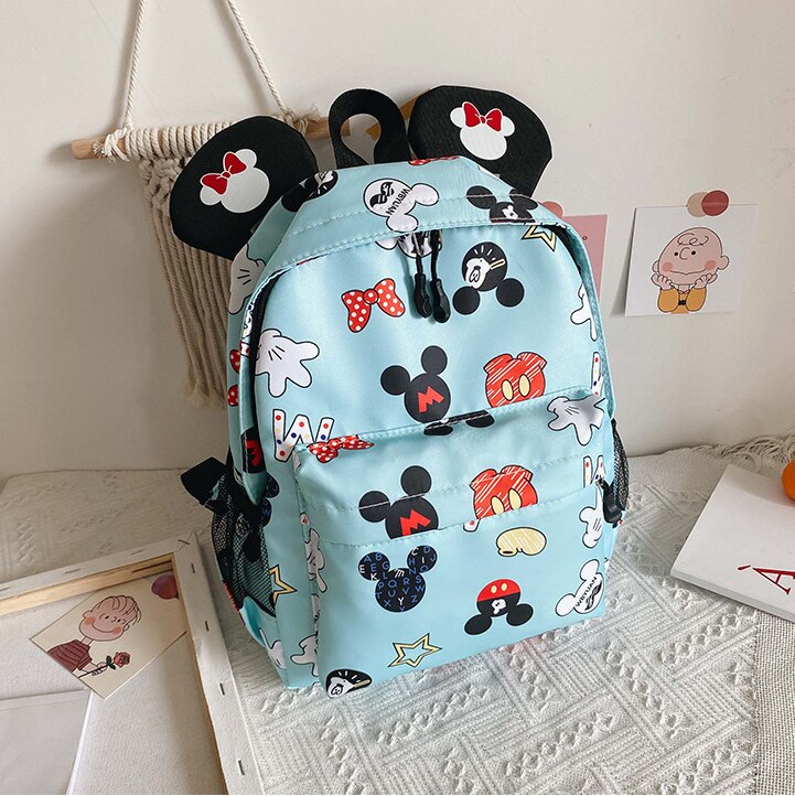 Mochila Infantil Escolar