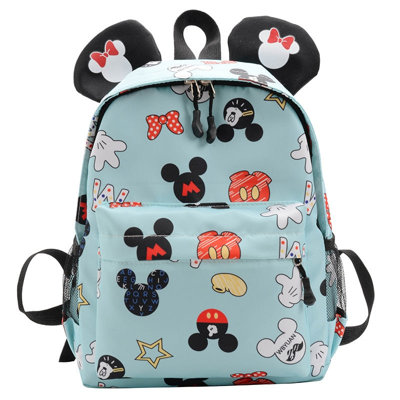 Mochila Infantil Escolar