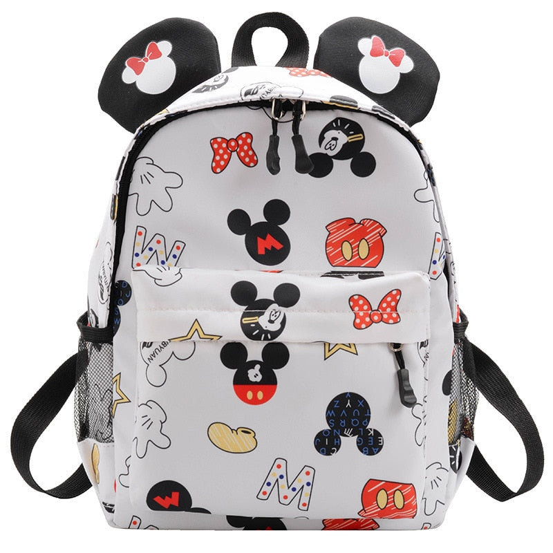 Mochila Infantil Escolar