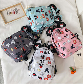 Mochila Infantil Escolar