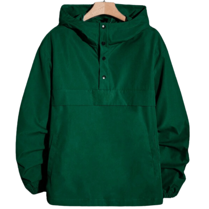 Jaqueta-Masculina-Frencci-FR023-verde