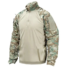 Jaqueta Militar Masculina Frencci FR073