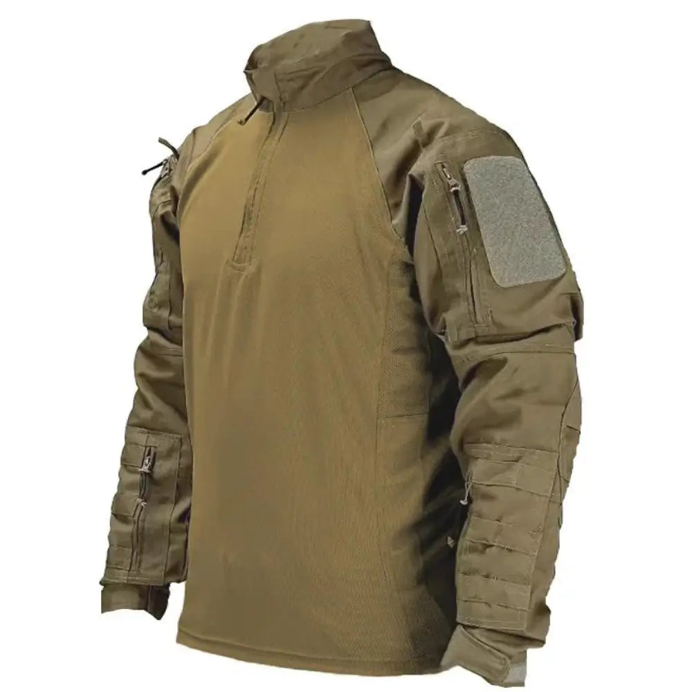 Jaqueta Militar Masculina Frencci FR073