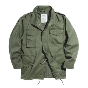 Jaqueta Militar Masculina Frencci FR064