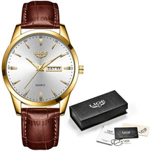 Relógio Masculino Luxuoso de Pulso Chrono Royal