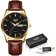 Relógio Masculino Luxuoso de Pulso Chrono Royal