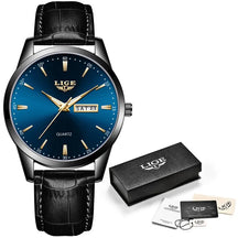 Relógio Masculino Luxuoso de Pulso Chrono Royal