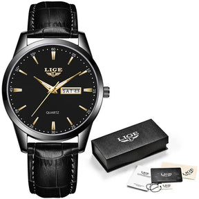 Relógio Masculino Luxuoso de Pulso Chrono Royal