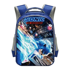 Mochila Masculina Modelo Sonic Dash