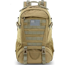 Mochila Militar Masculina Reforçada 35L