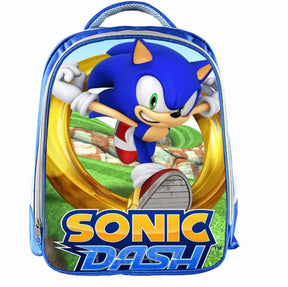 Mochila Masculina Modelo Sonic Dash