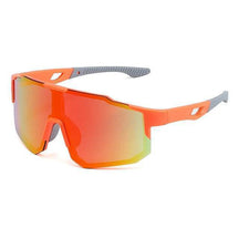 Óculos de Sol para Corrida Ciclismo e Beach Tennis - Hawk™