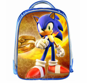 Mochila Masculina Modelo Sonic Dash