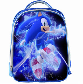 Mochila Masculina Modelo Sonic Dash