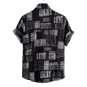 Camisa Masculina Frencci FR13 Urban