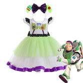 Vestido Toy Story - Buzz