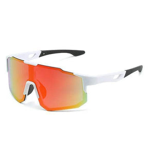 Óculos de Sol para Corrida Ciclismo e Beach Tennis - Hawk™