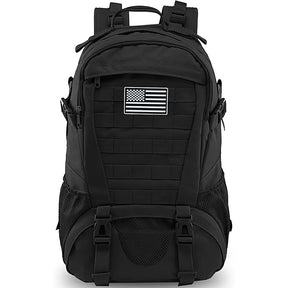 Mochila Militar Masculina Reforçada 35L