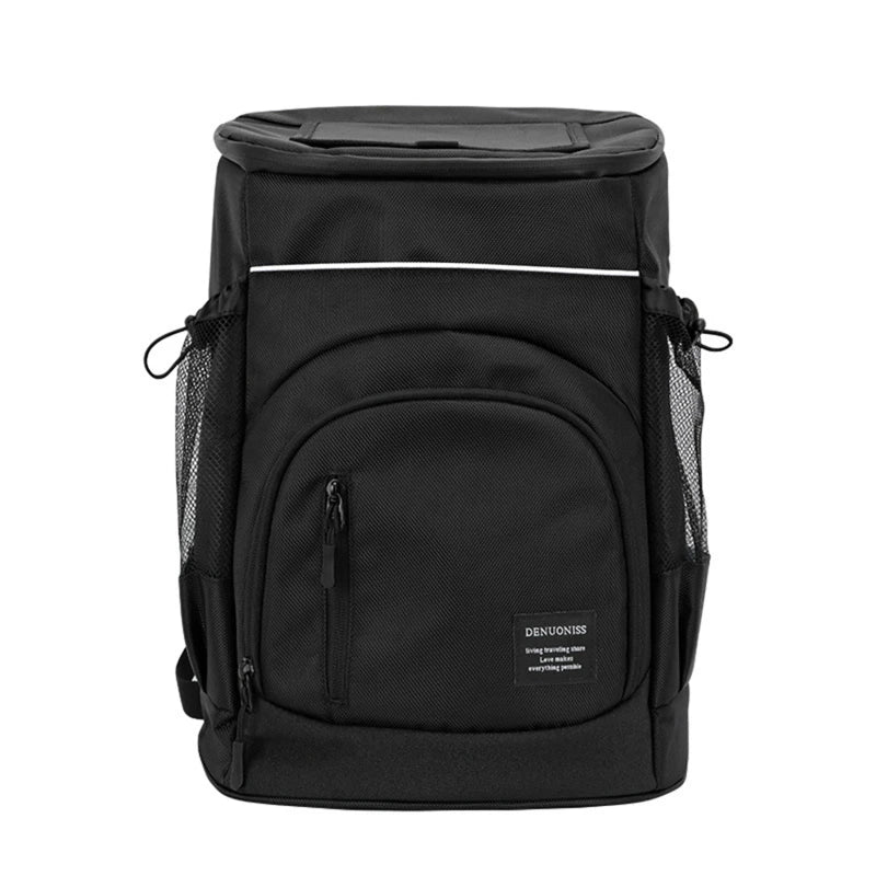 Mochila Térmica 30L Para Viagem