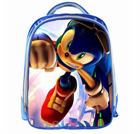 Mochila Masculina Modelo Sonic Dash